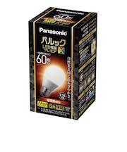パナソニック　LED電球 一般電球タイプ(E26口金) 全方向タイプ ［E26 /一般電球形 /電球色 /1個 /全方向タイプ］LDA7LDGSZ6F