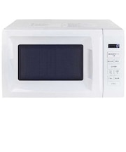 ビックアイデア 電子レンジ 17L ターンテーブル シンプル簡単操作 ヘルツフリー(東日本・西日本対応) ホワイトBIMMR17TAW
