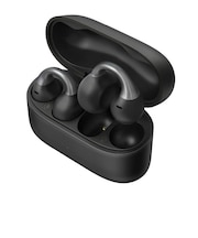 パナソニック　デジタルワイヤレスステレオヘッドホン ［ワイヤレス(左右分離) / オープンイヤー型 / Bluetooth対応］ ブラックRBC10K