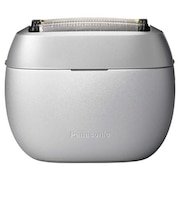 パナソニック　ラムダッシュ パームインPRO 6枚刃 ［6枚刃 / AC100V-240V］ メタルシルバーESP680US