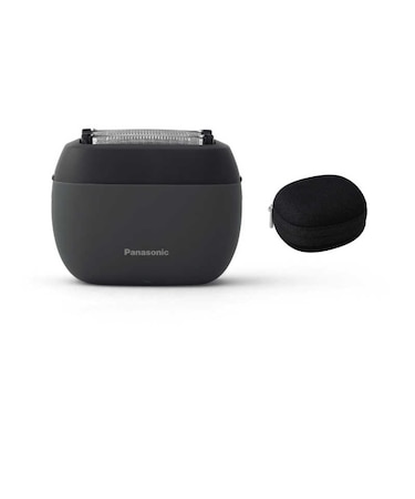 パナソニック　ラムダッシュ パームイン ［5枚刃 / AC100V-240V］ マットブラックESP530UK