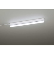 パナソニック LED多目的灯 20形1灯相当 中間スイッチ付き電源コード パルックLEDラインランプ搭載 昼光色HHSN0138D