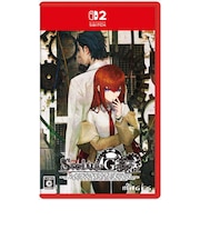 MAGES.　Switch2ゲームソフト STEINS；GATE RE：BOOTBEE-P-AB55A