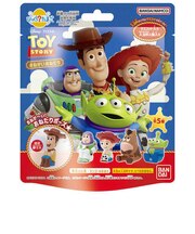 バンダイ びっくらたまご トイ・ストーリー おねがいおねだり(単品)ビックラトイストーリーオネガイオネタ