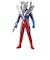 バンダイ　ウルトラヒーローシリーズ 95 ウルティメイトゼロｳﾙﾄﾗH95ｳﾙﾃｨﾒｲﾄｾﾞﾛ