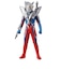 バンダイ　ウルトラヒーローシリーズ 95 ウルティメイトゼロｳﾙﾄﾗH95ｳﾙﾃｨﾒｲﾄｾﾞﾛ