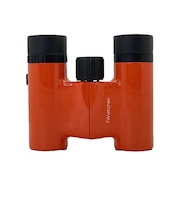IWATCHER　双眼鏡 8x21DH [ 8倍 / 径21mm ] オレンジTIB0821DHOR