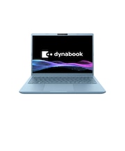 Dynabook　ノートパソコン G7 [ Copilot+ PC / 13.3型 / Win11 Home / Core Ultra 5 / 16GB / 512GB / Office選択可能 ] セレストブルーP1G7APEL