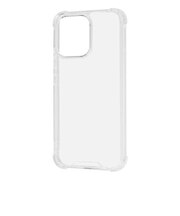 レイアウト OPPO Reno15 A / ハイブリッドケース 2H / クリアRTOPR26M1CC2CM