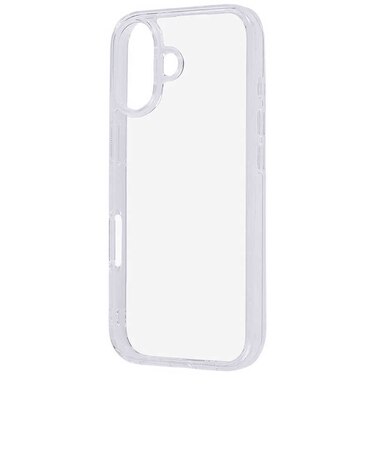 レイアウト　iPhone 17 HBガラスケース10H/クリアRTP61CC21CM