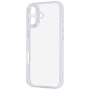レイアウト iPhone 17 HBタフケース 精密設計5H/クリアRTP61CC22CM