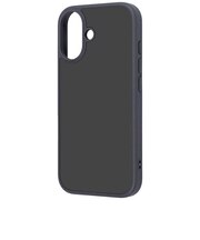 レイアウト iPhone 17 HBケース maru Pietra/マットブラックRTP61K6TBMB