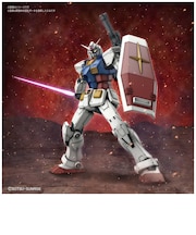 バンダイスピリッツ HG 1/144HG_RX-78ガンダム_オリジンバン