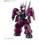 バンダイスピリッツ　HG 1144 ディランザ(グエル専用機)(機動戦士ガンダム 水星の魔女)HGﾃﾞｨﾗﾝｻﾞｸﾞｴﾙ