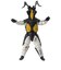 バンダイスピリッツ　S.H.Figuarts ウルトラマン ゼットン 60th Anniversary EditionS.H.Fｾﾞｯﾄﾝ60TH