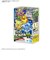 バンダイスピリッツ　プラコロ ポケットモンスター たんけんボックス 01(単品)ﾌﾟﾗｺﾛﾀﾝｹﾝﾎﾞｯｸｽ01