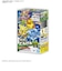バンダイスピリッツ　プラコロ ポケットモンスター たんけんボックス 01(単品)ﾌﾟﾗｺﾛﾀﾝｹﾝﾎﾞｯｸｽ01