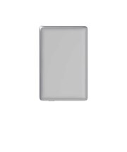 SEESEAJAPAN MagSafe対応1000mAhモバイルバッテリー アルミニウム合金製ABSAS100MGSV
