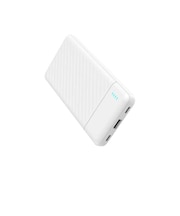 SEESEAJAPAN 半固体電池採用 急速充電PD20W パススルー充電対応 SeeSeeABSAS100HWH