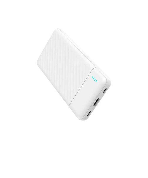 SEESEAJAPAN　半固体電池採用 急速充電PD20W パススルー充電対応 SeeSeeABSAS100HWH