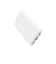 SEESEAJAPAN　半固体電池採用 急速充電PD20W パススルー充電対応 SeeSeeABSAS100HWH