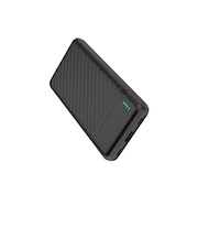 SEESEAJAPAN 半固体電池採用 急速充電PD20W パススルー充電対応 SeeSeeABSAS100HBK