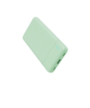 SEESEAJAPAN　半固体電池採用 急速充電PD20W パススルー充電対応 SeeSeeABSAS100HGR