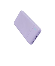 SEESEAJAPAN 半固体電池採用 急速充電PD20W パススルー充電対応 SeeSeeABSAS100HPP
