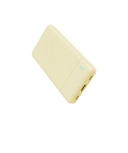 SEESEAJAPAN 半固体電池採用 急速充電PD20W パススルー充電対応 SeeSeeABSAS100HBG