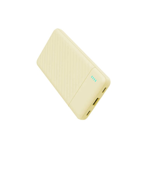 SEESEAJAPAN　半固体電池採用 急速充電PD20W パススルー充電対応 SeeSeeABSAS100HBG