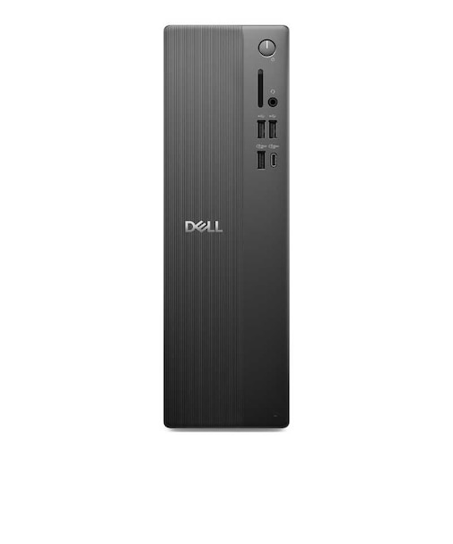 DELL　スリム ECS1250 ［モニター無し / Win11 Home / intel Core Ultra 5 / メモリ16GB / SSD512GB / 2026年春モデル］ ブラックSAD50GHM3