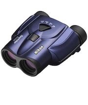 ニコン　双眼鏡 Sportstar Zoom スポーツスター ズーム 8-24x25 [ 8-24倍 / 径25mm ] ダークブルーSPZ824X25BL