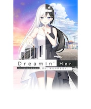 プロトタイプ Switchゲームソフト Dreamin’ Her - 僕は、彼女の夢を見る。- 初回限定版PTV2-08<br>★こちらの商品は人気商品のため、色違い・仕様違い等含め「一家族1台限り」でのご協力をお願いしております。