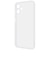 レイアウト　Galaxy A25 5G Like standard 精密設計 カメラ保護 衝撃吸収 バンパー メタリック TPUソフトケース / クリアRTGA25PFC2CM