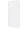 レイアウト　Galaxy A25 5G Like standard 精密設計 カメラ保護 衝撃吸収 バンパー メタリック TPUソフトケース / クリアRTGA25PFC2CM