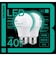 ビックアイデア　LED電球 E26 一般電球形 40W相当 昼白色 2個 広配光タイプ 【安心5年保証】LDA4NGSK40XBIT2P