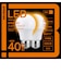 E26/L/40W