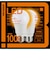 ビックアイデア　LED電球 E26 一般電球形 100W相当 電球色 2個 広配光タイプ 【安心5年保証】LDA11LGSK100XBIT2P