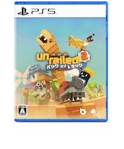 BEEPJAPAN　PS5ゲームソフト  UNRAILED 2： Back on Trackｱﾝﾚｲﾙﾄﾞ2<br>★こちらの商品は人気商品のため、色違い・仕様違い等含め「一家族１台限り」でのご協力をお願いしております。