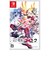 インティ・クリエイツ　Switchゲームソフト 白き鋼鉄のX 1＋2 デュアルコレクションｼﾛｷｺｳﾃﾂﾉｲｸｽ1+2