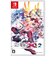 インティ・クリエイツ　Switchゲームソフト 白き鋼鉄のX 1＋2 デュアルコレクションｼﾛｷｺｳﾃﾂﾉｲｸｽ1+2