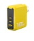 AOHI　PD-USB充電器 Magcube PRO 140W PRO 140W USB A×1ポート USB C×2ポート PC/タブレット/携帯電話 140W急速充電RE-JEMP140YL1