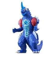 バンダイ ウルトラマンオメガ ウルトラ怪獣シリーズ 238 レキネスUK238レキネス