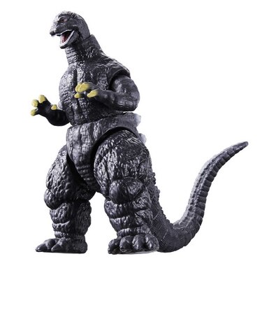 バンダイ　ゴジバースト ゴジラ(1991)ｺﾞｼﾞﾊﾞｰｽｺﾞｼﾞﾗ1991