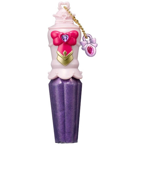 バンダイ　名探偵プリキュア！ Pretty Holic プリティアッププリキットグロス キュアアンサーPHｸﾞﾛｽｷｭｱｱﾝｻｰ