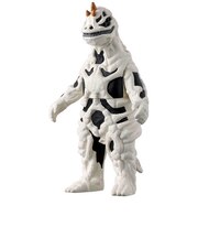 バンダイ ウルトラ怪獣シリーズ 248 シーボーズUK248シーボーズ