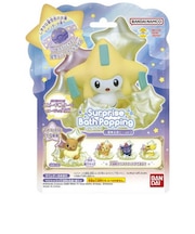 バンダイ　びっくらたまご バスポッピング ポケモン ～星降る夜に～ vol.2(単品)ﾋﾞｯｸﾗﾊﾞｽﾎﾟｯﾋﾟﾝｸﾞSS2