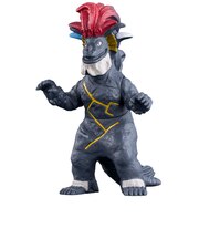 バンダイ ウルトラ怪獣シリーズ 251 ジェロニモンUK251ジェロニモン