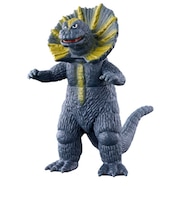 バンダイ ウルトラ怪獣シリーズ 252 ジラースUK252ジラース