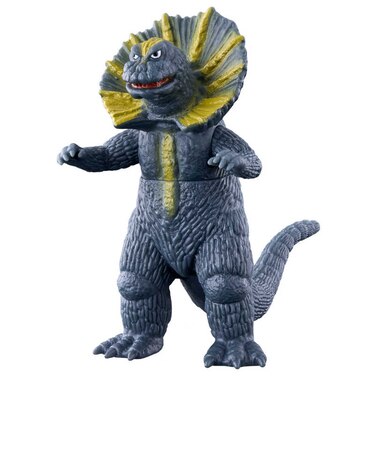 バンダイ　ウルトラ怪獣シリーズ 252 ジラースUK252ｼﾞﾗｰｽ